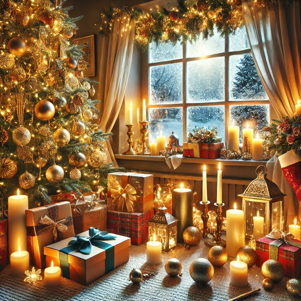 Decoração de Natal