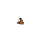 Alfinetes de Natal