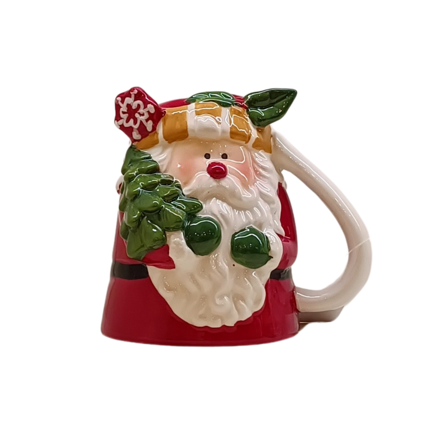 Caneca Pai Natal