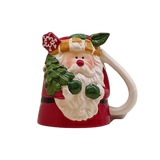 Caneca Pai Natal