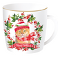 Caneca Gato 350ml