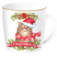 Caneca Gato 350ml