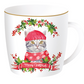 Caneca Gato 350ml